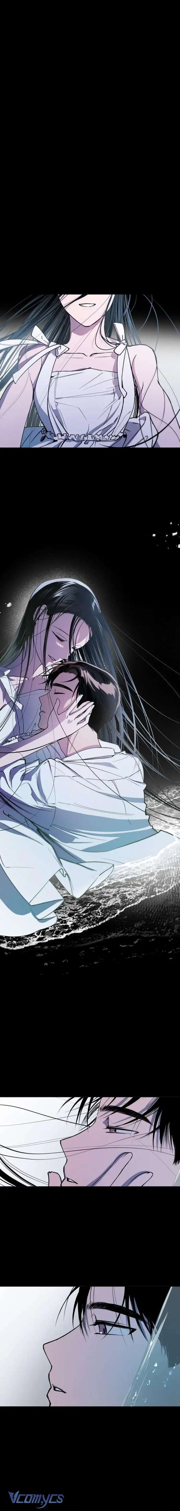 Mãi mãi không thể tự do Chap 1 - Next Chap 2