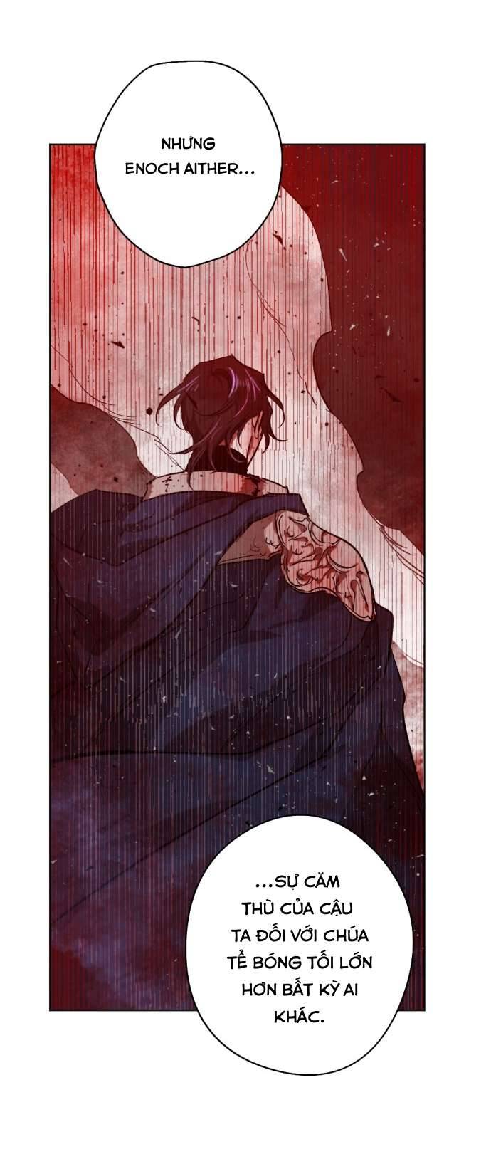 Lời Thú Nhận Của Chúa Tể Bóng Tối Chap 39 - Next Chap 40