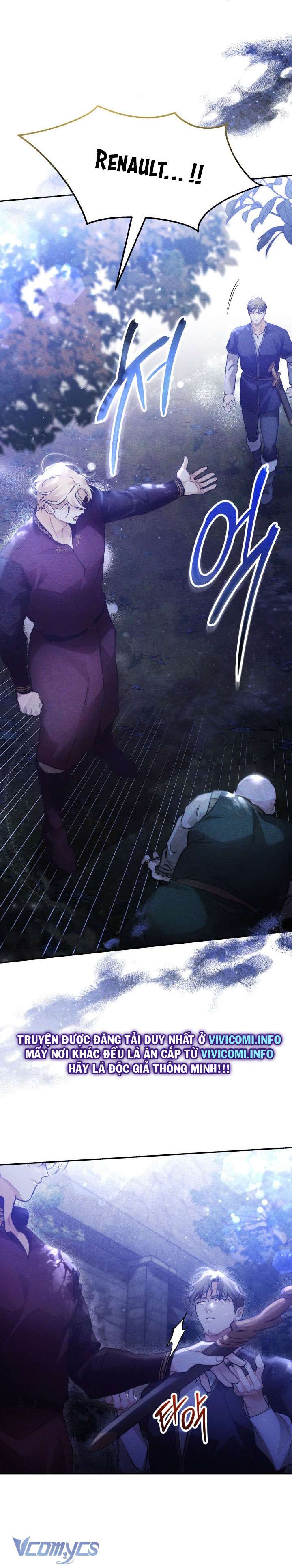 Tiếng Trống Vang Dội Chapter 28 - Next Chapter 29