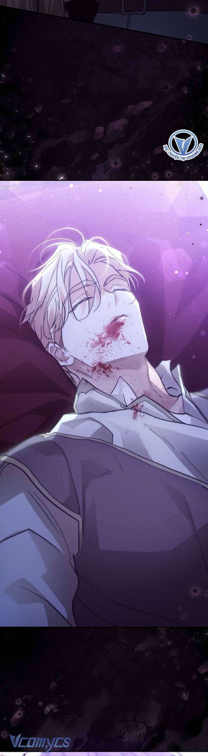 Tiếng Trống Vang Dội Chapter 31 - Next Chapter 32