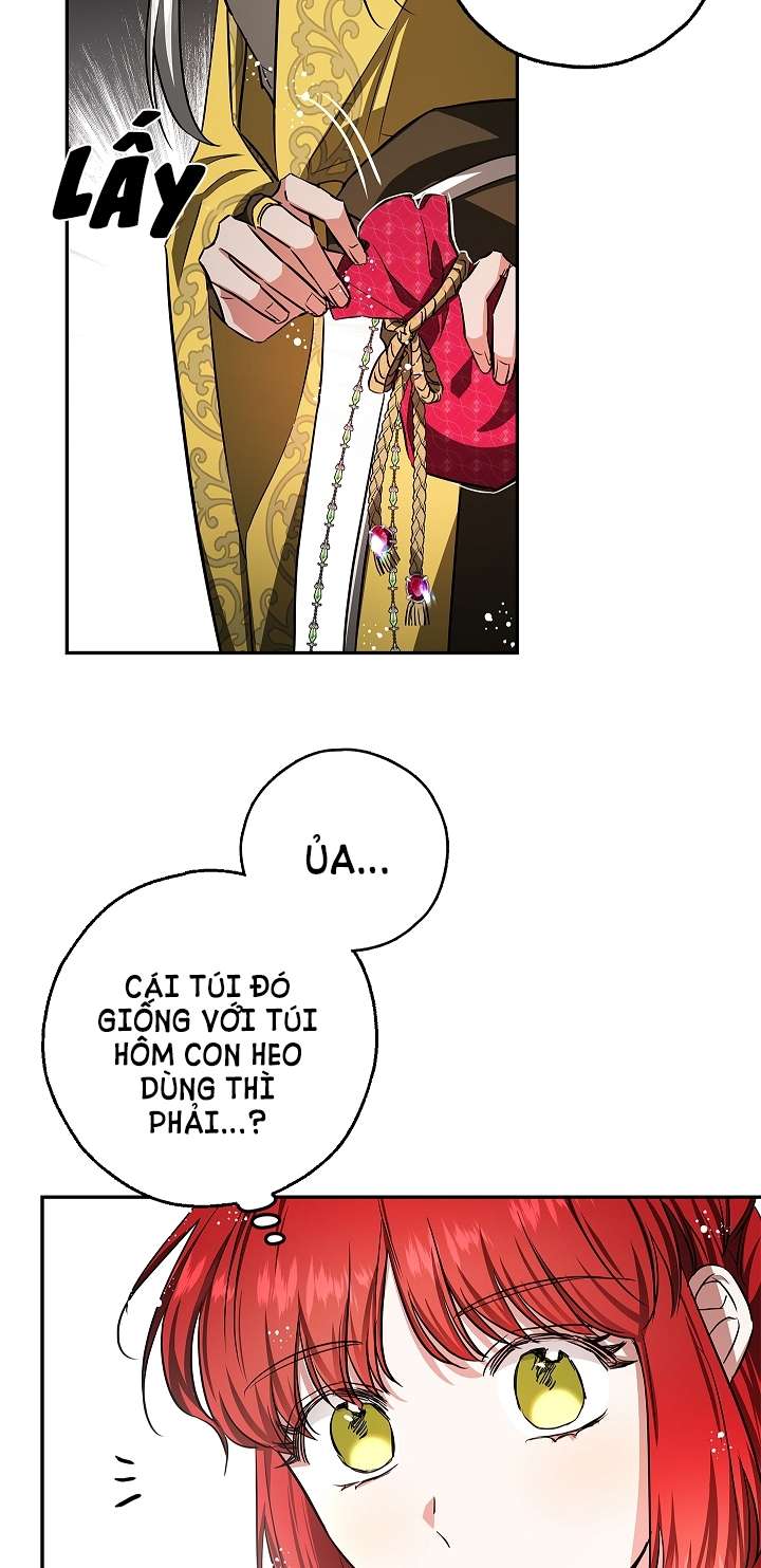 Hôn Phu Ẩn Sắc Chapter 45 - Next Chapter 46