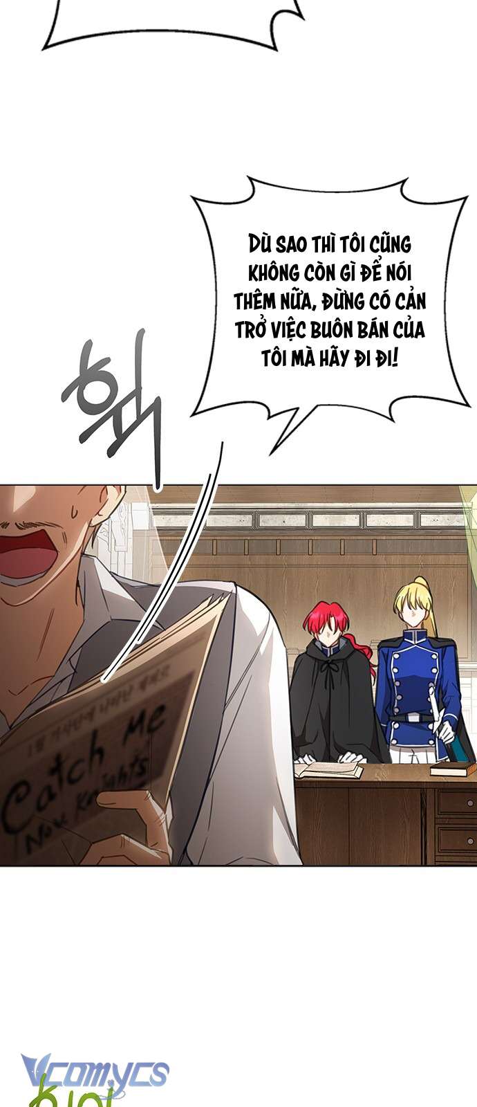 Làm Thế Nào Để Ăn Chủ Nhân Chapter 17 - Next Chapter 18