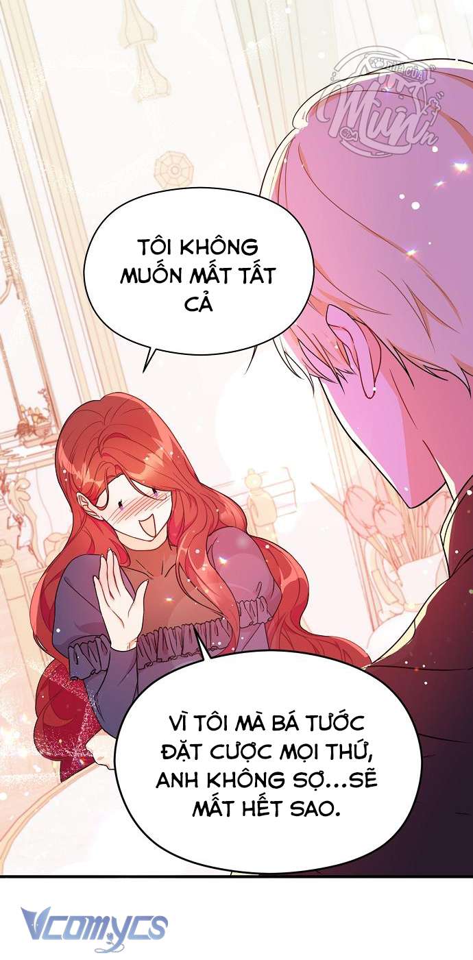 Tôi không cố tình quyến rũ nam chính Chap 34 - Next Chap 35