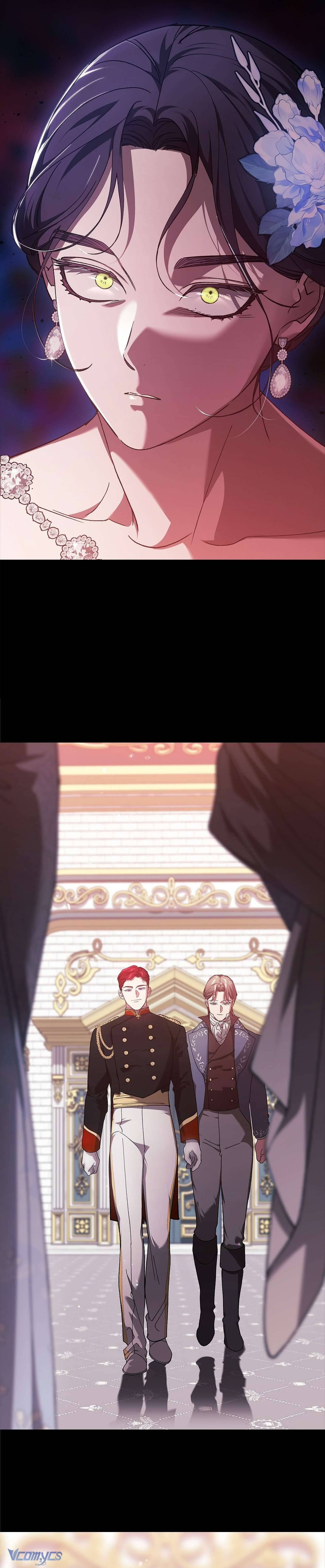 Hôn Nhân Này Rồi Sẽ Đổ Vỡ Chapter 79 - Next Chapter 80