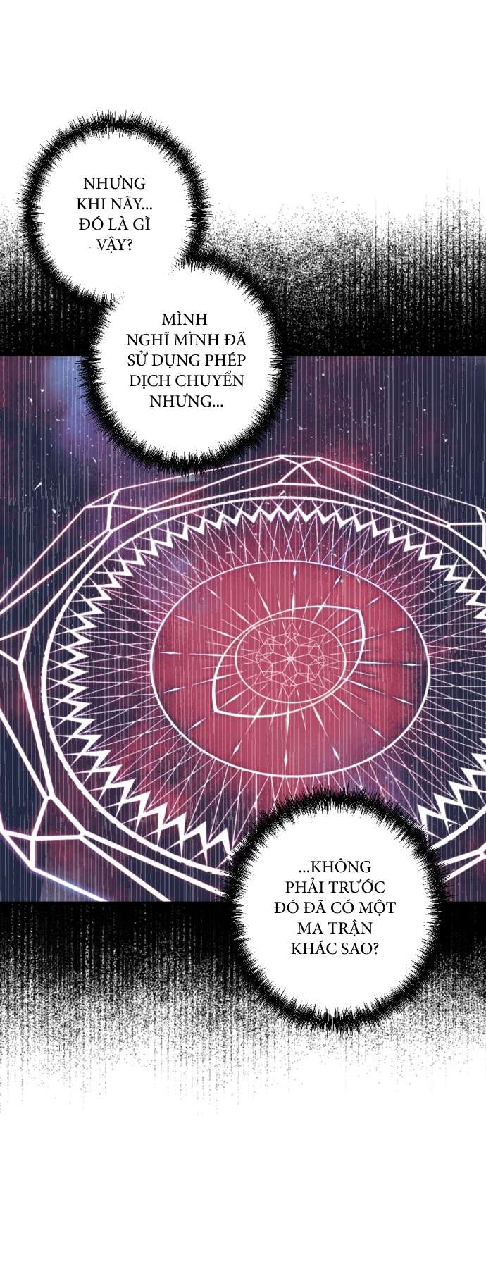 Lời Thú Nhận Của Chúa Tể Bóng Tối Chap 22 - Next Chap 23