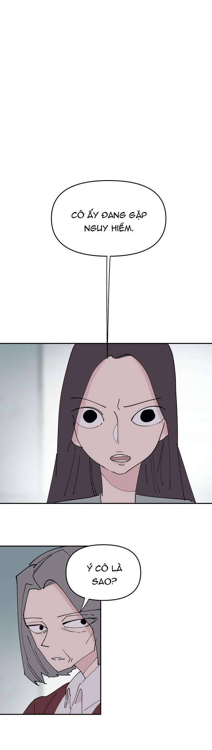 Yêu Không Hồi Kết Chap 30 - Next Chap 31