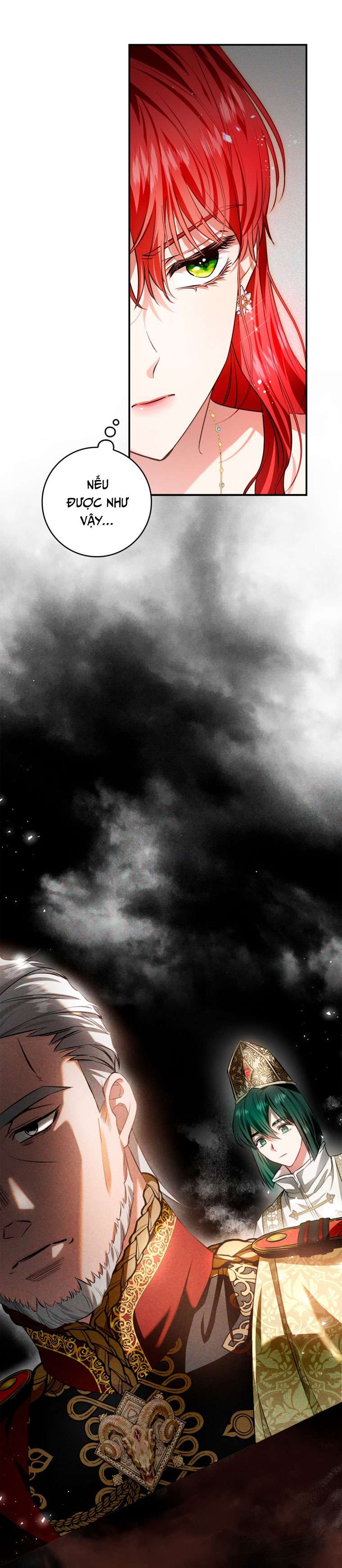 Hôn Phu Ẩn Sắc Chap 102 - Next Chapter 102.1