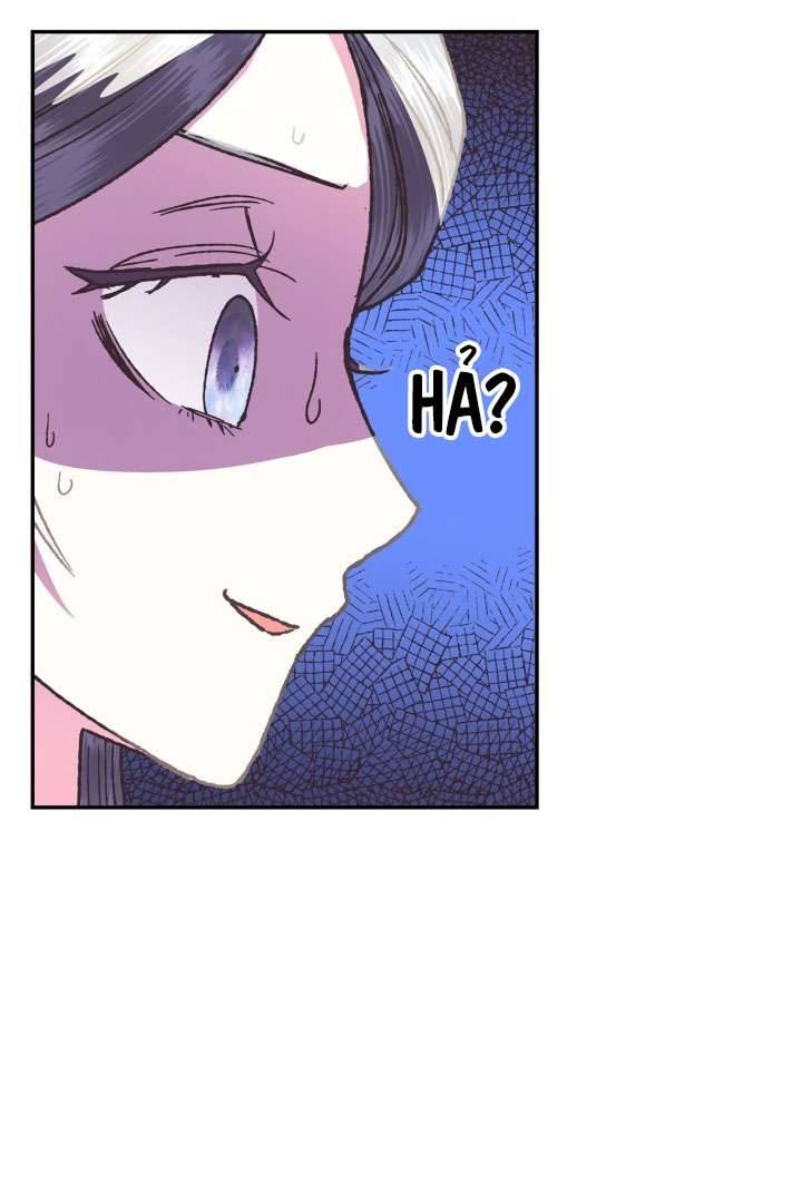 Cha À, Con Không Muốn Kết Hôn Đâu Chap 5 - Next Chap 6