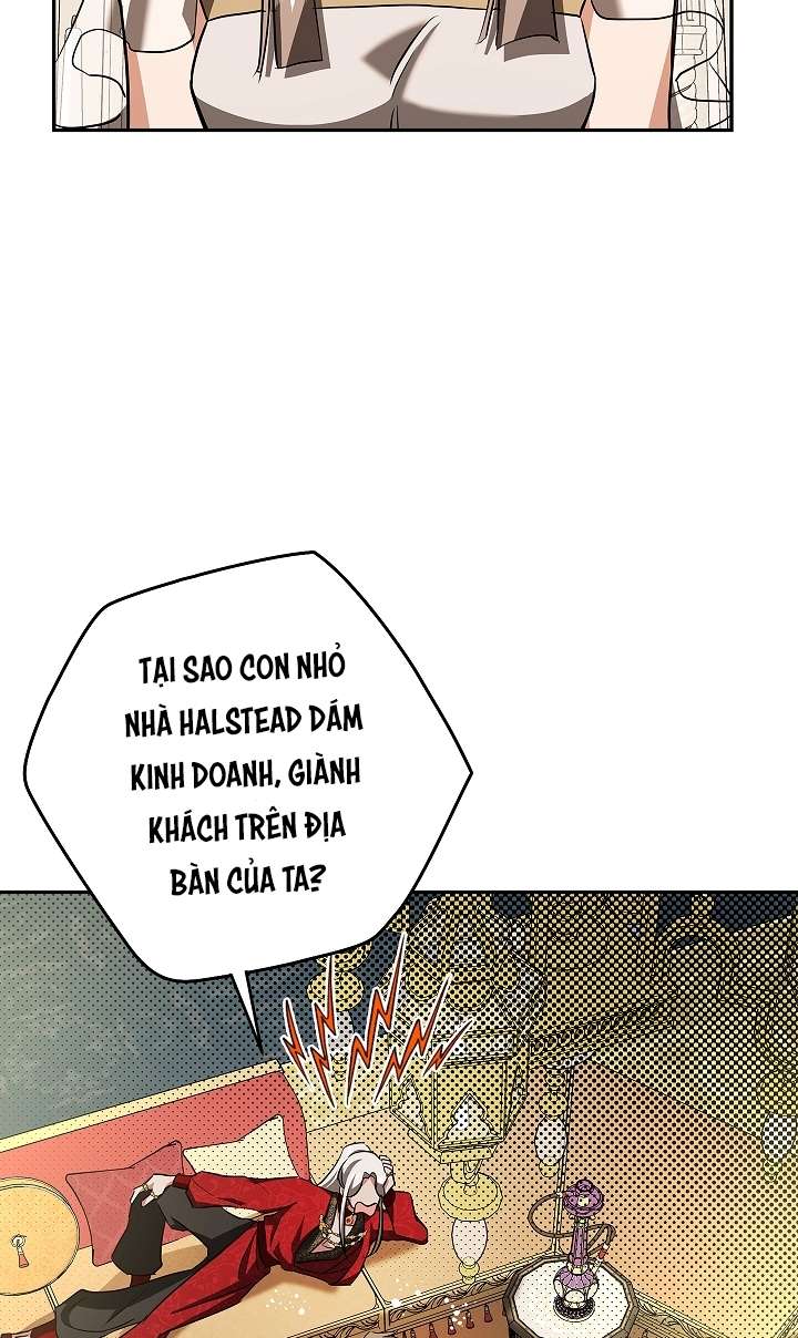 Hôn Phu Ẩn Sắc Chapter 42 - Next Chapter 43