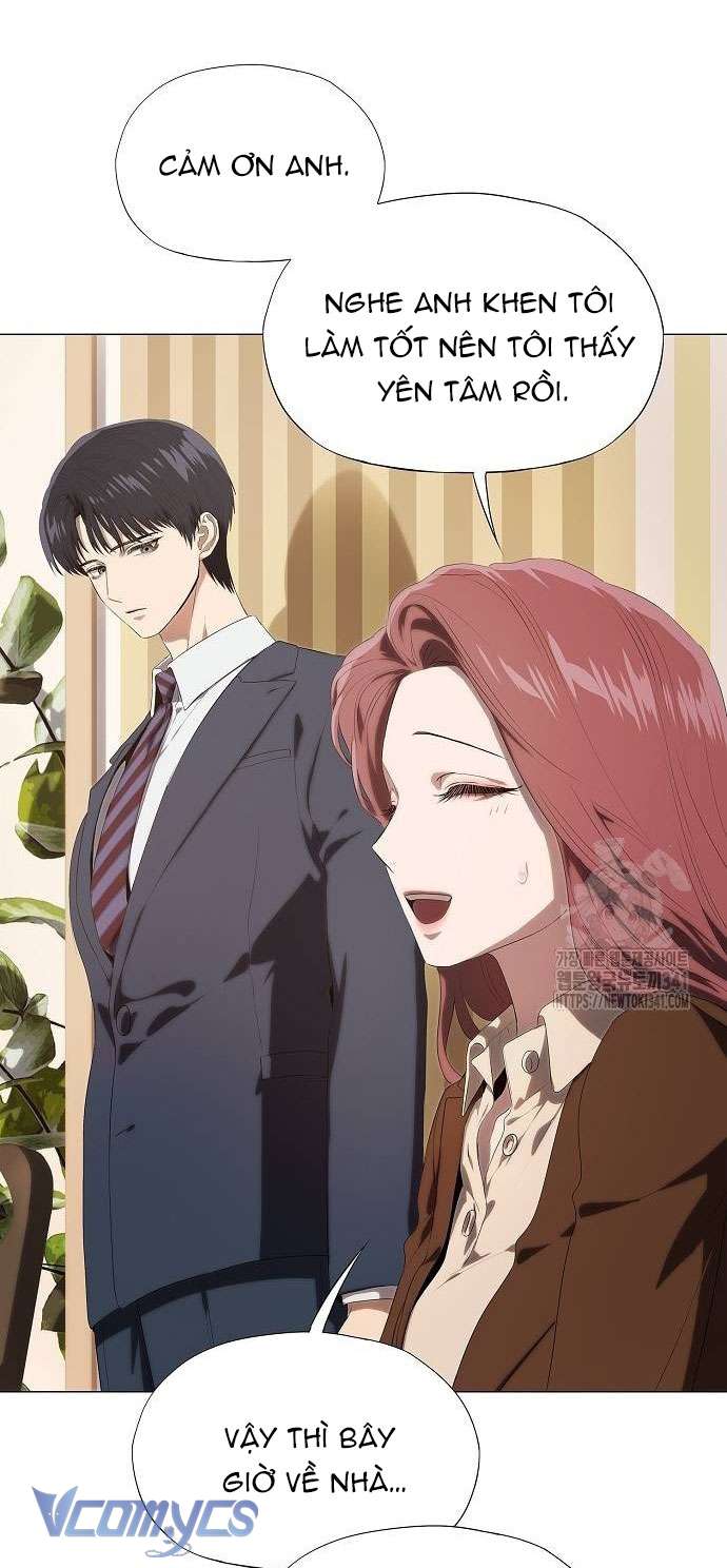 Tôi bị mắc kẹt trong một vở kịch điên rồ Chap 18 - Next Chap 19