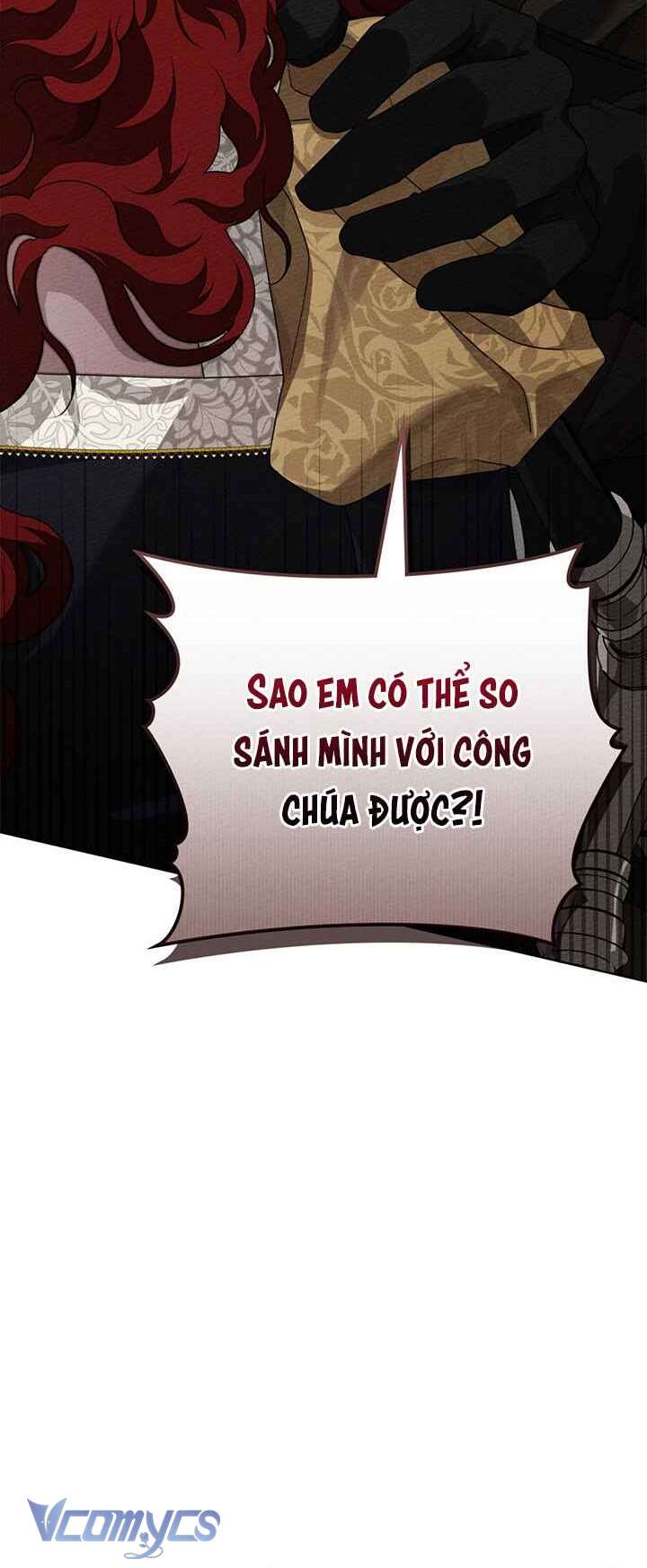 Dưới Bóng Cây Sồi Chap 89 - Next Chapter 89.1