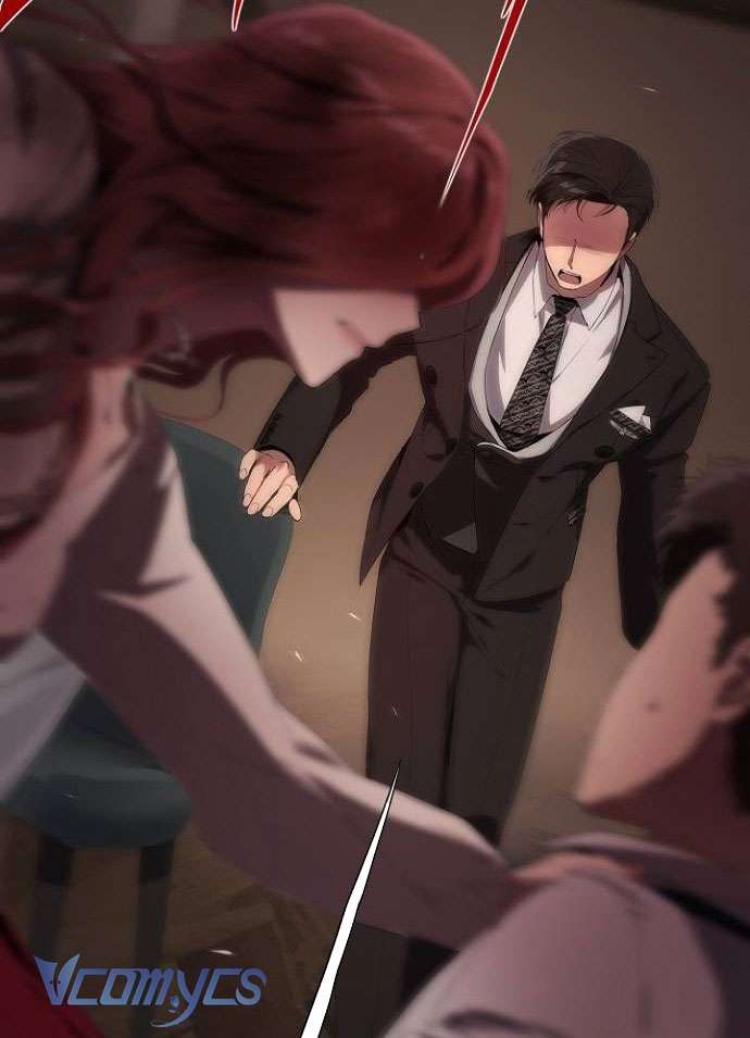 Tôi bị mắc kẹt trong một vở kịch điên rồ Chap 19 - Next Chap 20