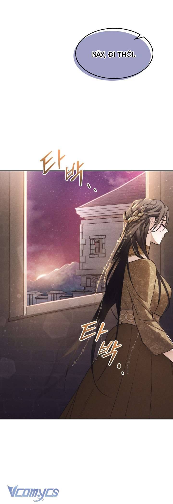 Tiếng Trống Vang Dội Chapter 6 - Next Chapter 7