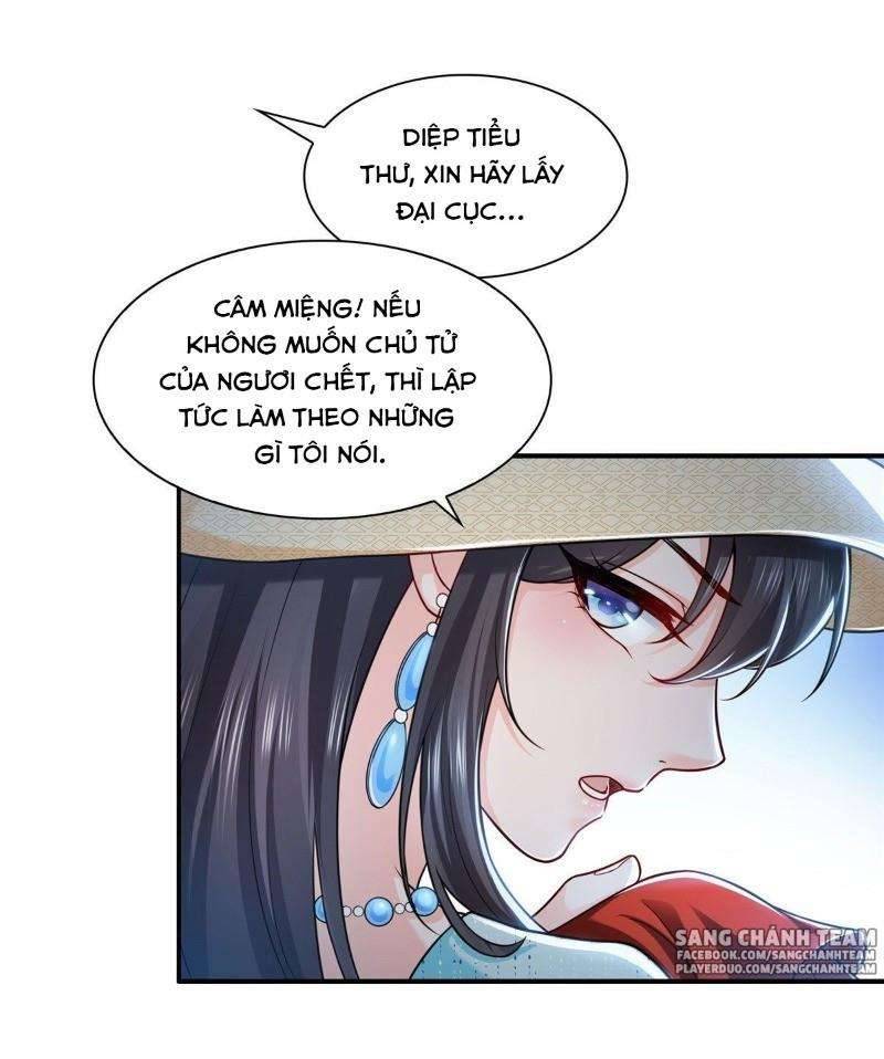 Hệt Như Hàn Quang Gặp Nắng Gắt Chap 102 - Next Chap 103