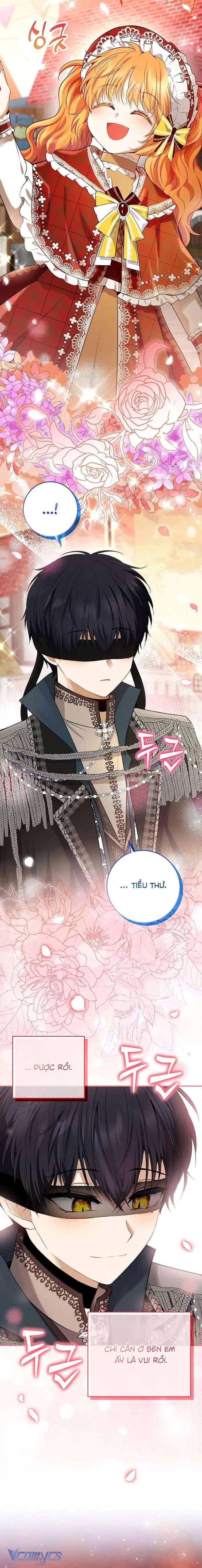 Sóc Con Tài Năng Chap 54 - Next Chap 55