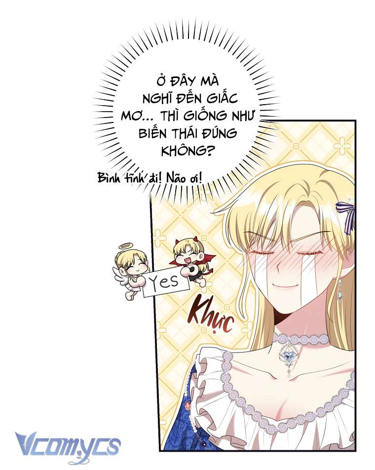 [18+] Phương Pháp Gia Hạn Hợp Đồng Hôn Nhân Chap 20 - Next Chap 21