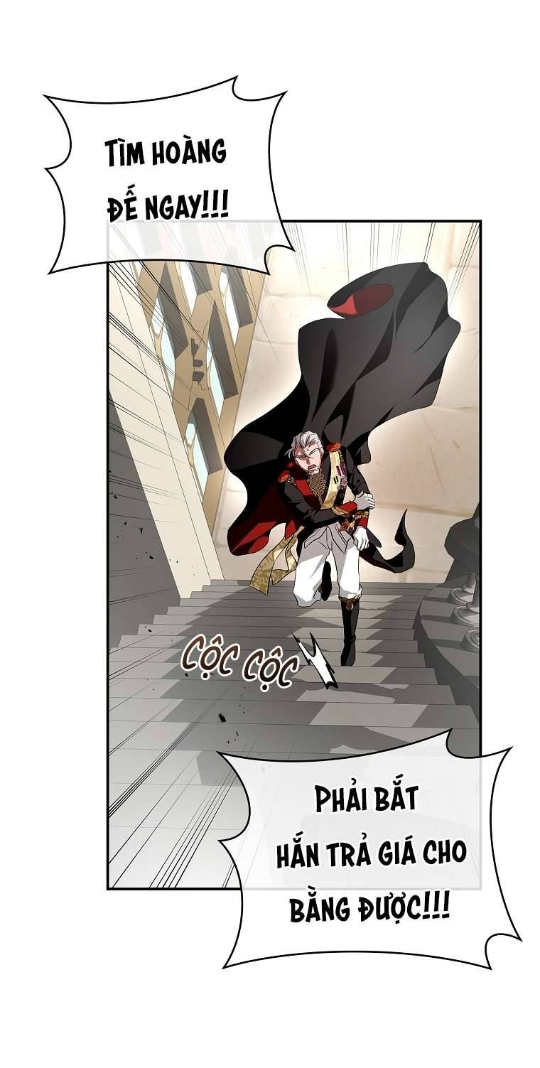 Hôn Phu Ẩn Sắc Chap 106 - Next Chapter 106.1