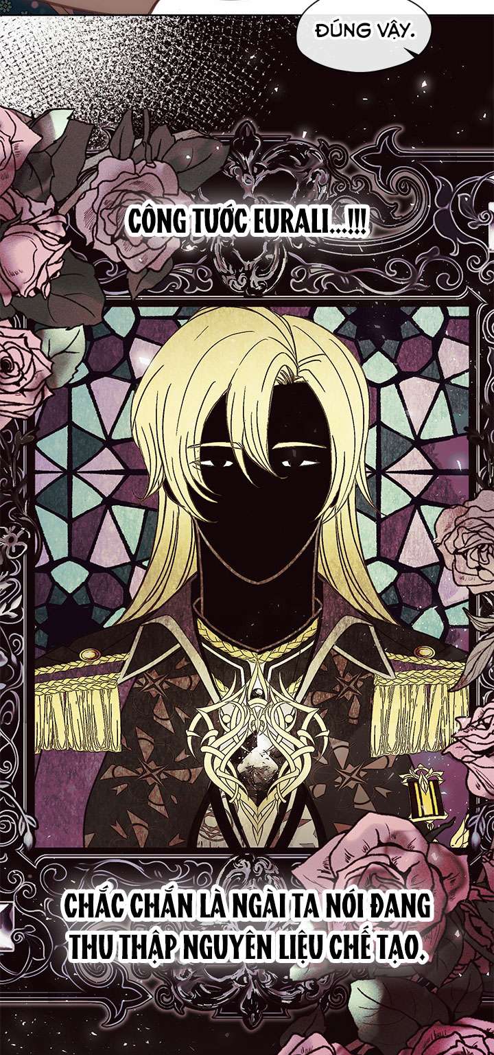 Gia Đình Bị Ám Ảnh Bởi Tôi Chapter 35 - Next Chapter 35.5