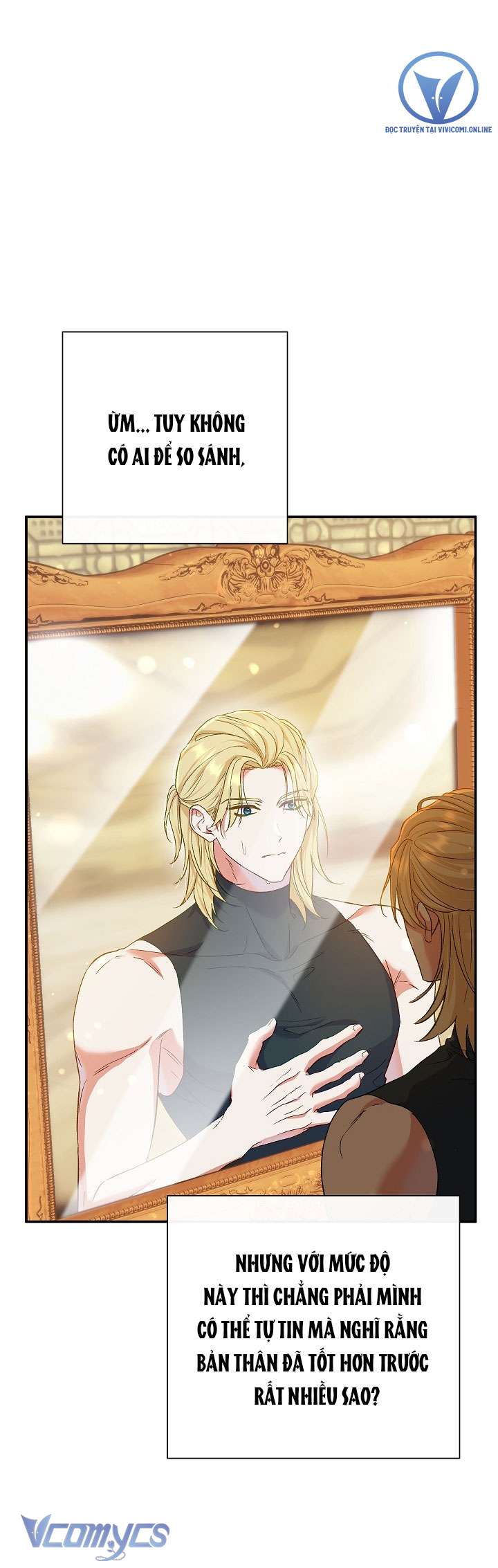 Người Xem Mắt Của Ác Nữ Quá Hoàn Hảo Chapter 54 - Next Chapter 55