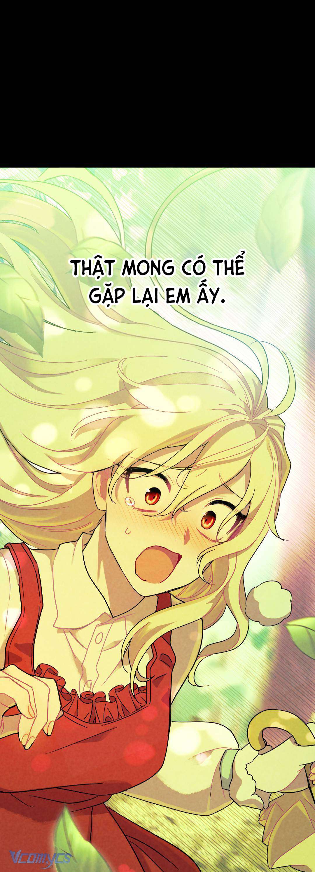 Nữ Vương Và Thánh Kỵ Sĩ Chap 19 - Next Chap 20