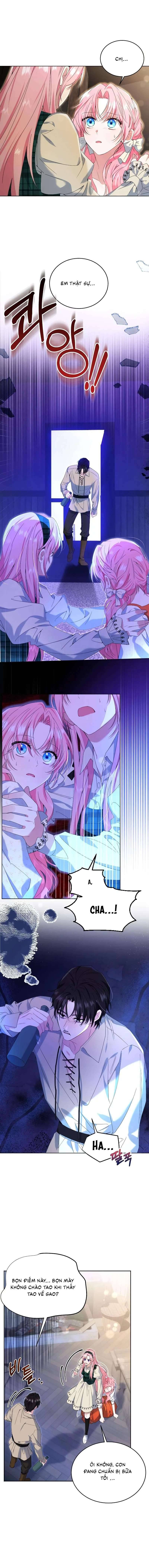 Cách Để Biến Cuốn Tiểu Thuyết Bi Kịch Thành Cuốn Tiểu Thuyết Chữa Lành Chap 2 - Next Chap 3