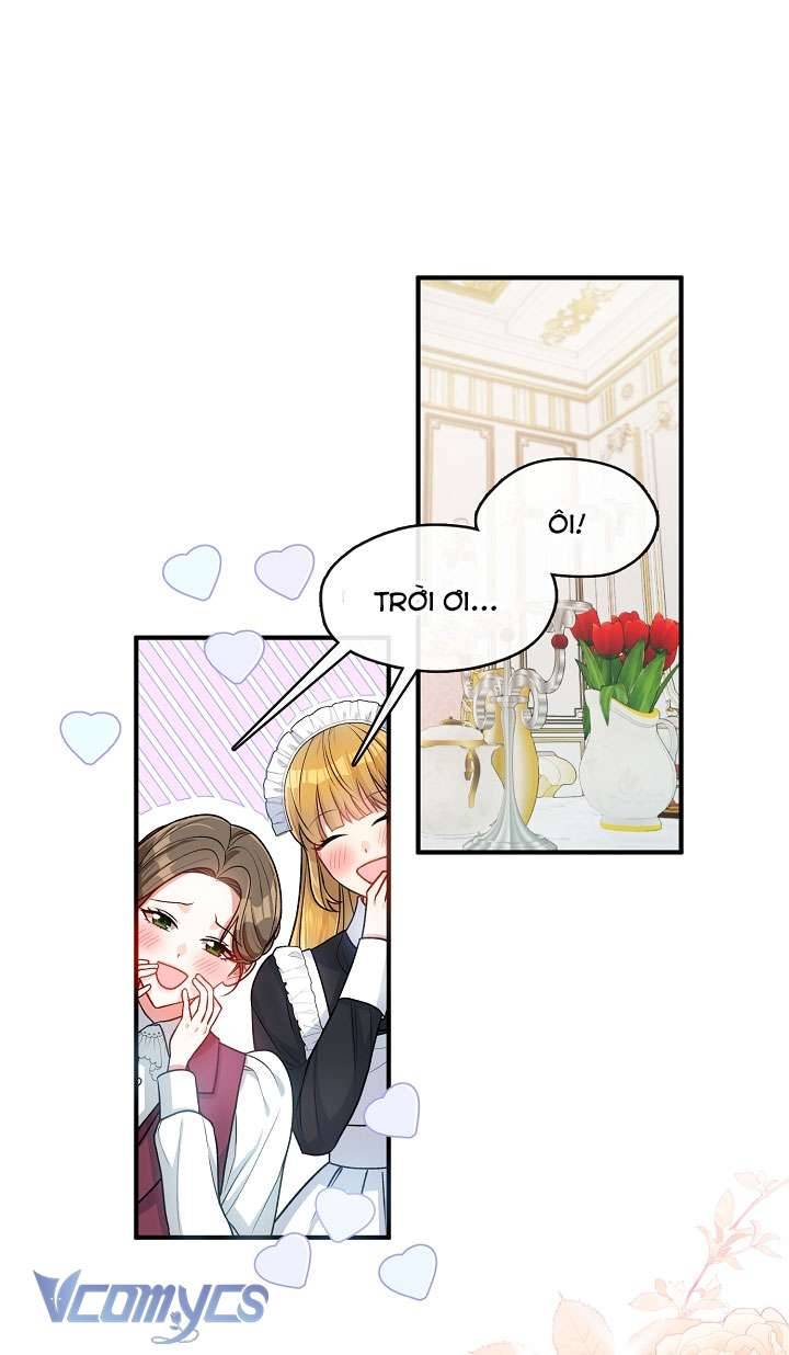 Công Chúa Là Người Chơi Chapter 5 - Next Chapter 6