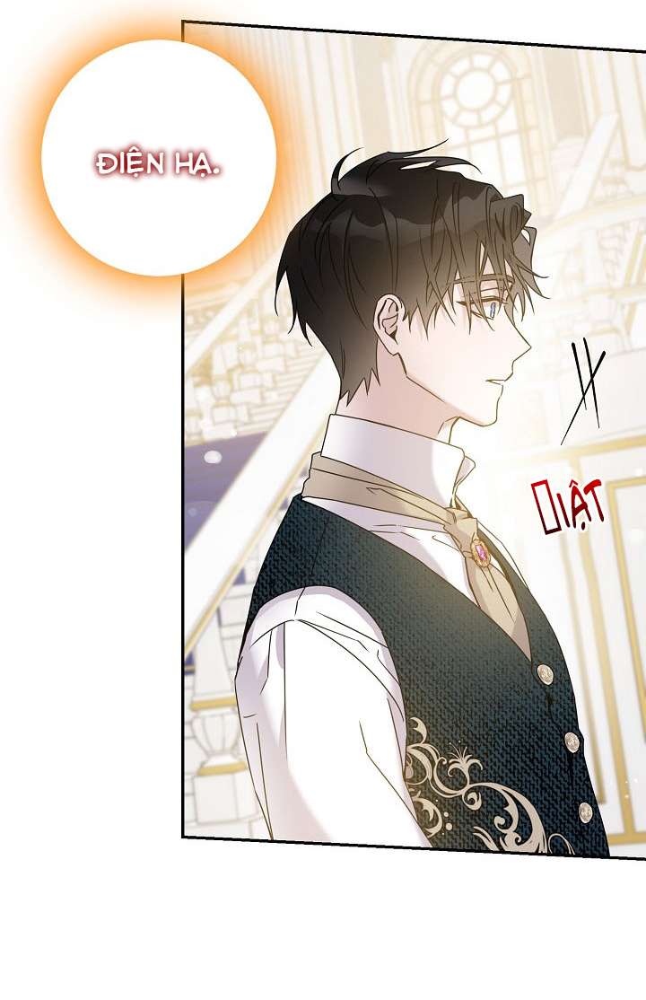 Thuần Hóa Bạo Quân Rồi Bỏ Trốn Chap 35 - Next Chap 36