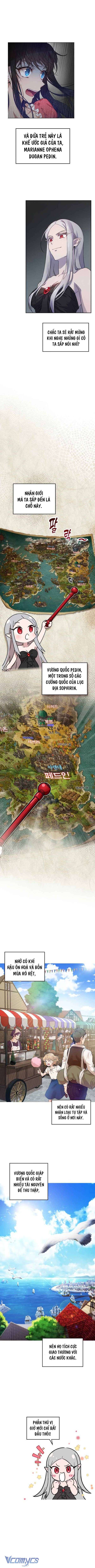 Chợ Review Nhà Họ Hoàng Chap Tộc - Next Chap Teenfic