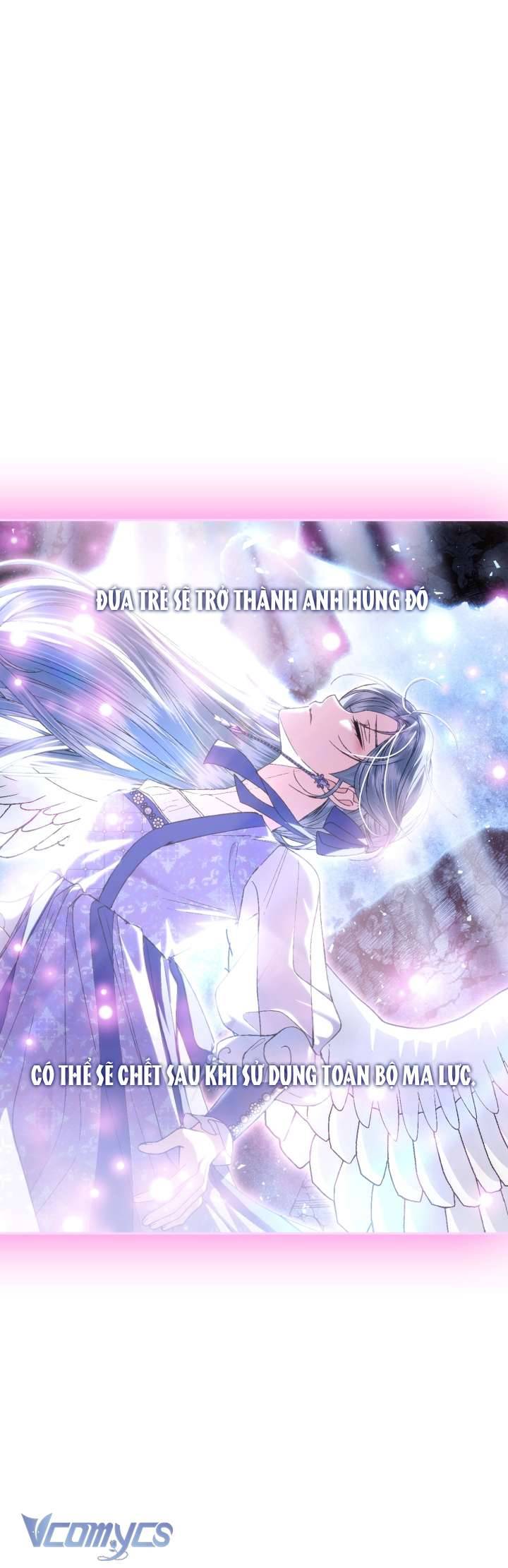 Cha À, Con Không Muốn Kết Hôn Đâu Chap 116 - Next Chap 117