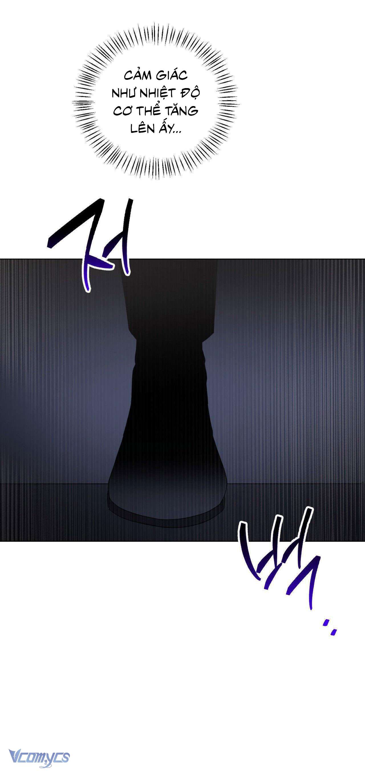 Thánh Nữ Sa Ngã Chap 2 - Next Chap 3