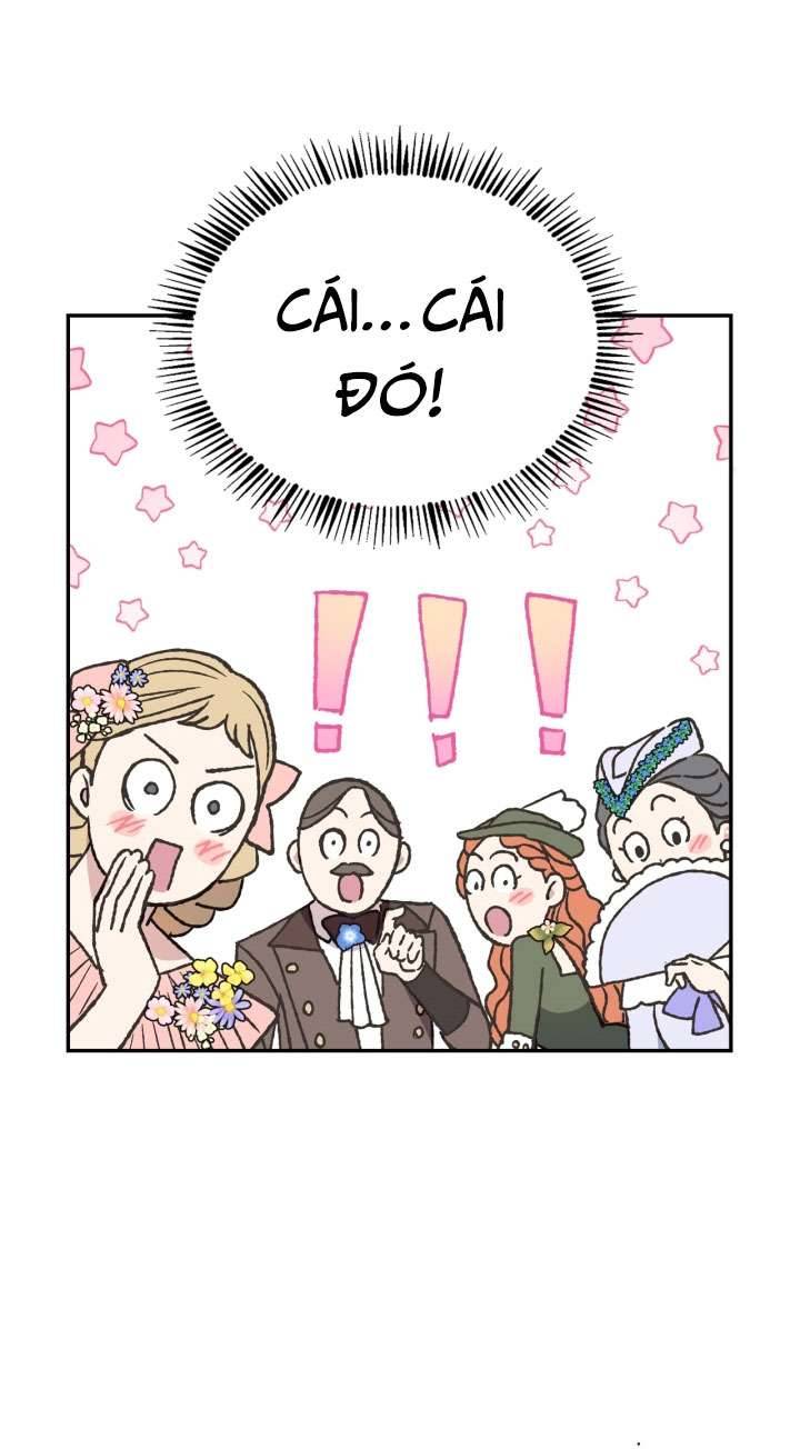 Cha À, Con Không Muốn Kết Hôn Đâu Chap 25 - Next Chap 26