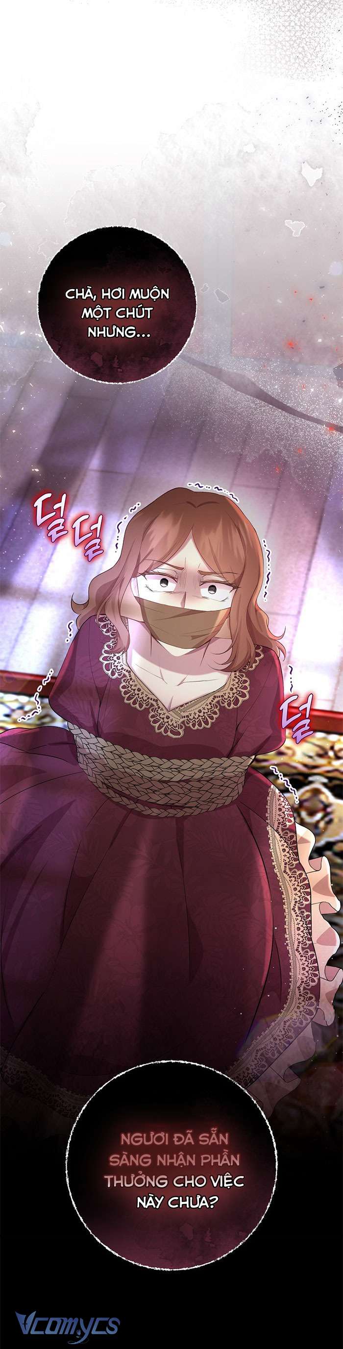 Sóc Con Tài Năng Chap 35 - Next Chap 36