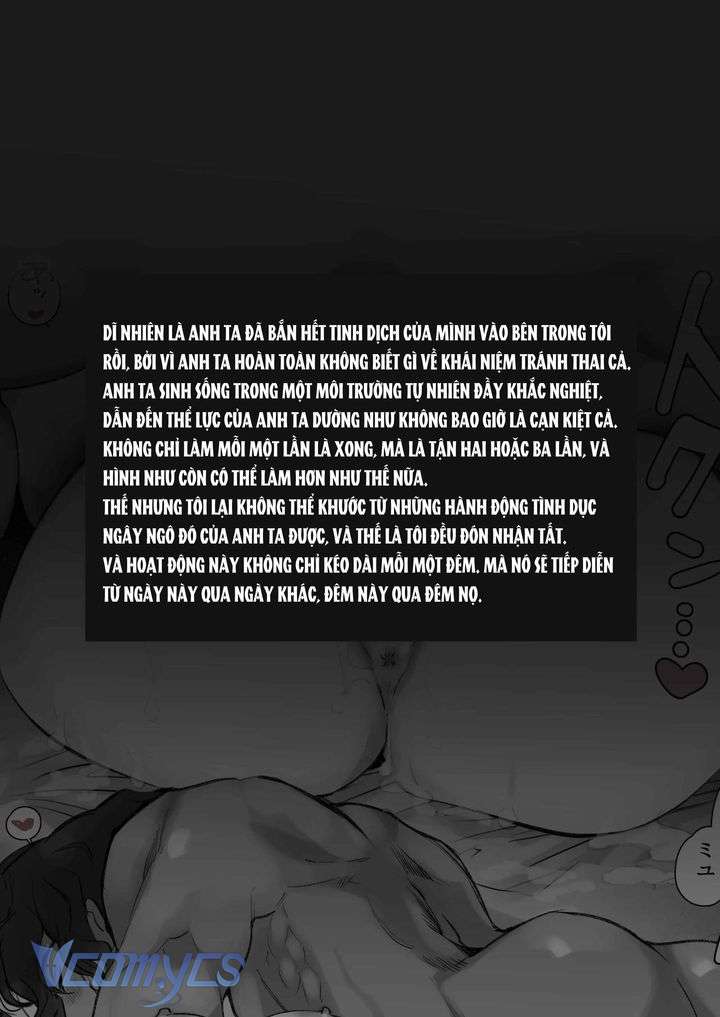 [18+] Tuyển Tập Truyện Ngắn Manga Chap 3.1 - Next Chap 3.2