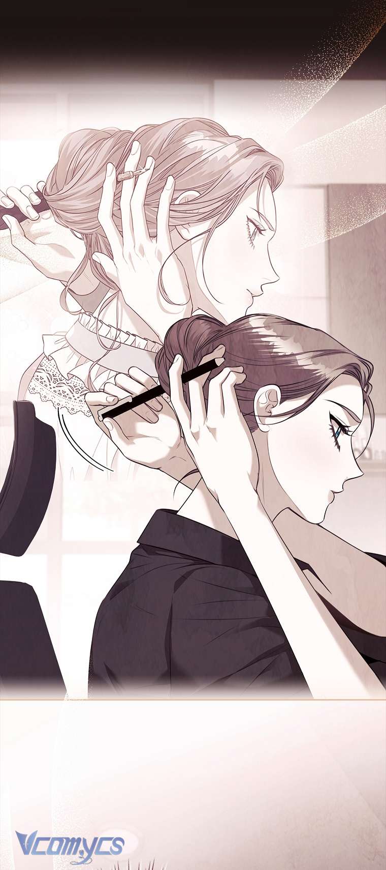 Thư Ký Của Bạo Chúa Chapter 107 - Next Chapter 107.1