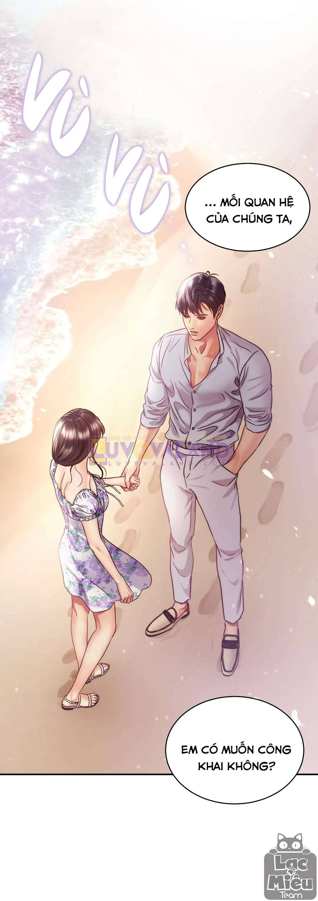 Ngôi Sao Ban Mai Chap 55 - Next Chap 56