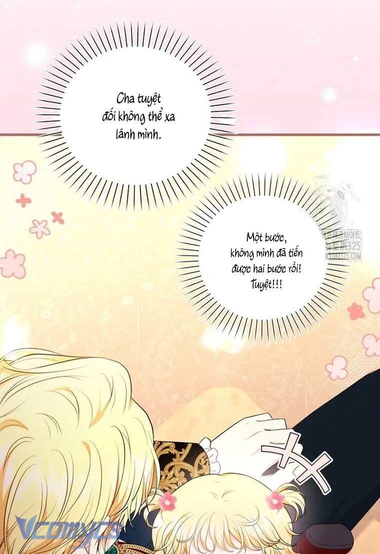 Công Chúa Bé Con Hạng S Thật Mạnh Chapter 13 - Trang 4