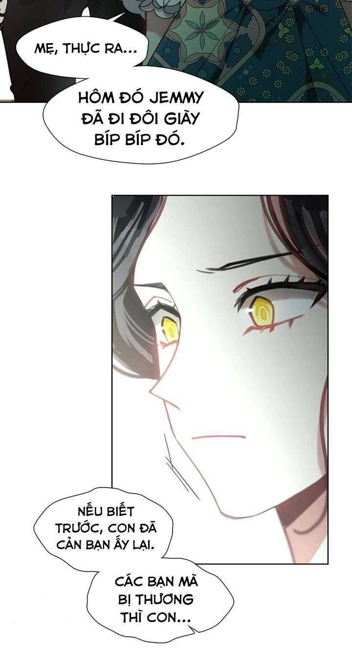 Gia Đình Bị Ám Ảnh Bởi Tôi Chapter 35 - Next Chapter 35.5