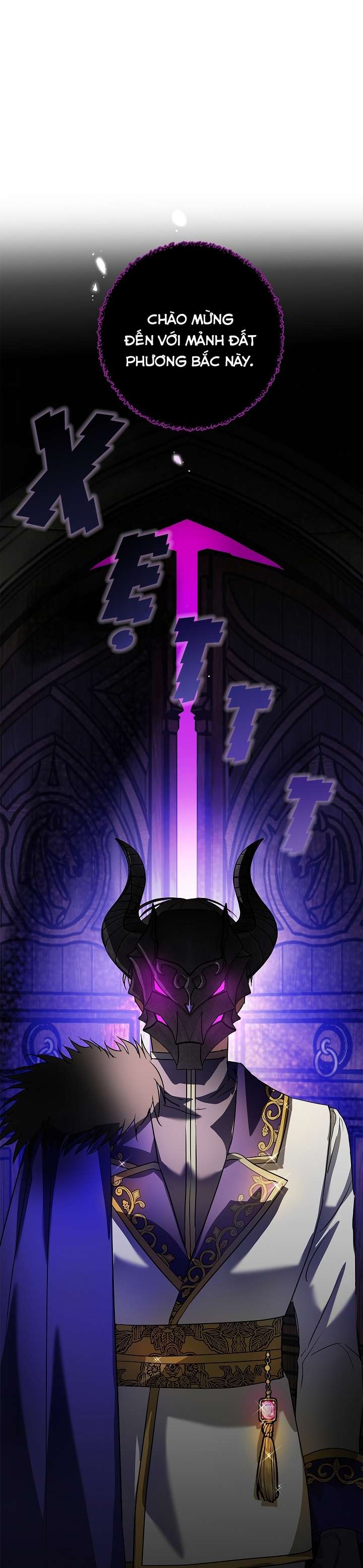 Hôn Phu Ẩn Sắc Chapter 8 - Next Chapter 9