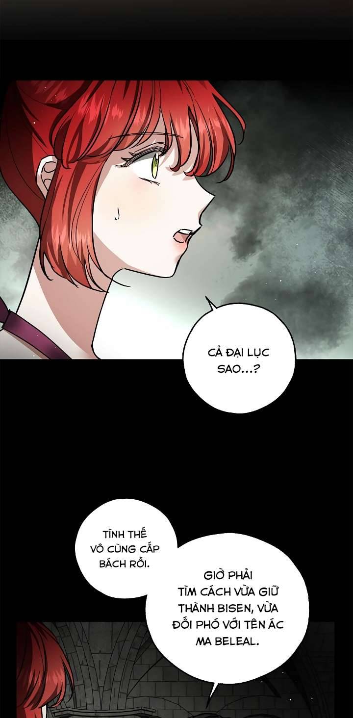 Hôn Phu Ẩn Sắc Chapter 33 - Next Chapter 34