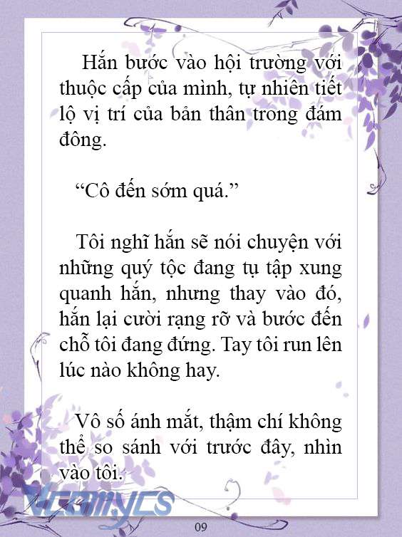 [Novel] Làm Ác Nữ Bộ Không Tốt Sao? Chap 102 - Next Chap 103