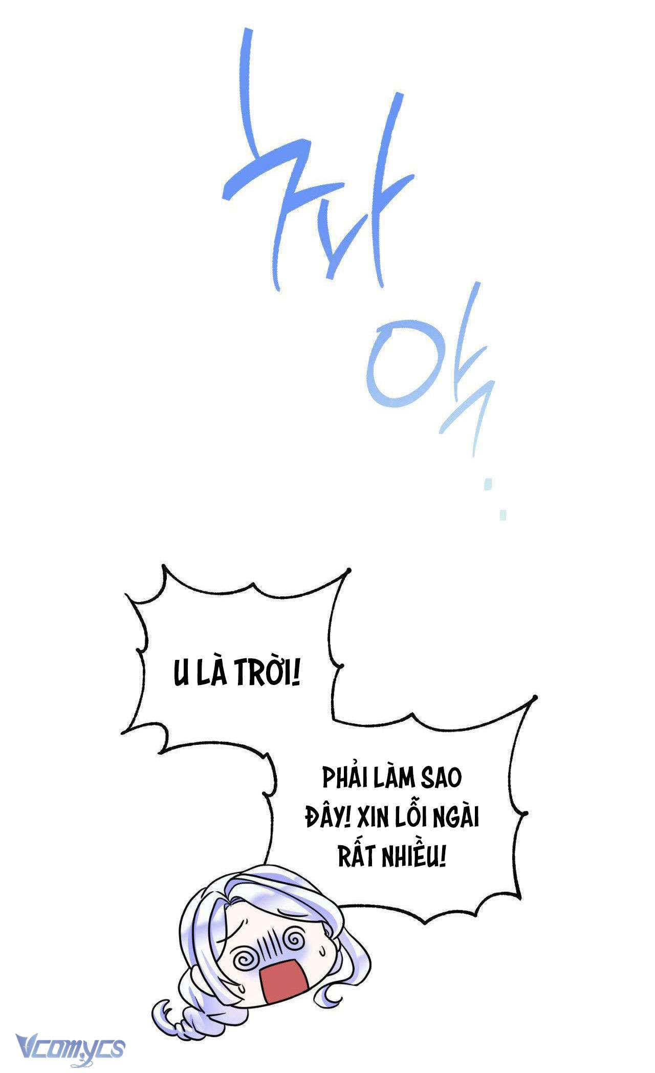 Thánh Nữ Sa Ngã Chap 3 - Next Chap 4