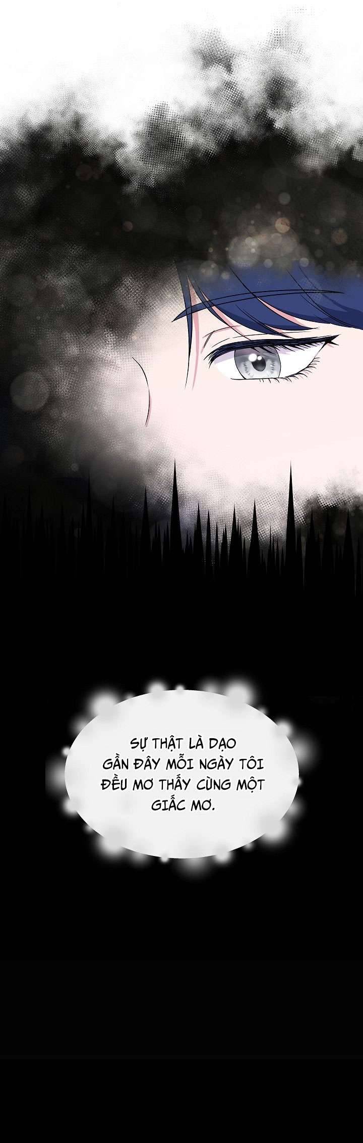 Tôi Không Phải Là Cinderella Chapter 56 - Next Chapter 57