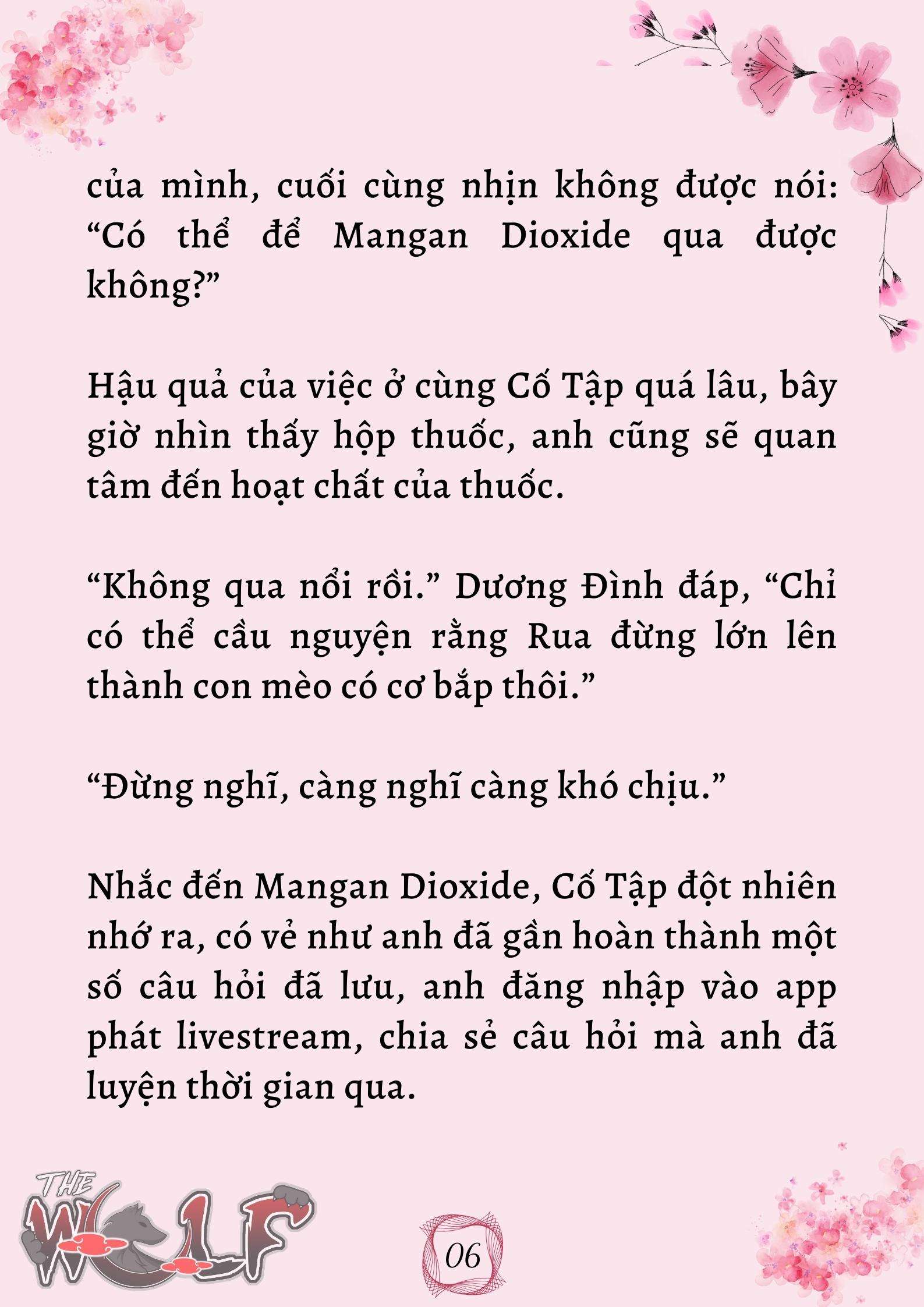 Xuyên Không Vào Nhóm Nhạc Nam 200 Người Chap 39 - Next Chap 40