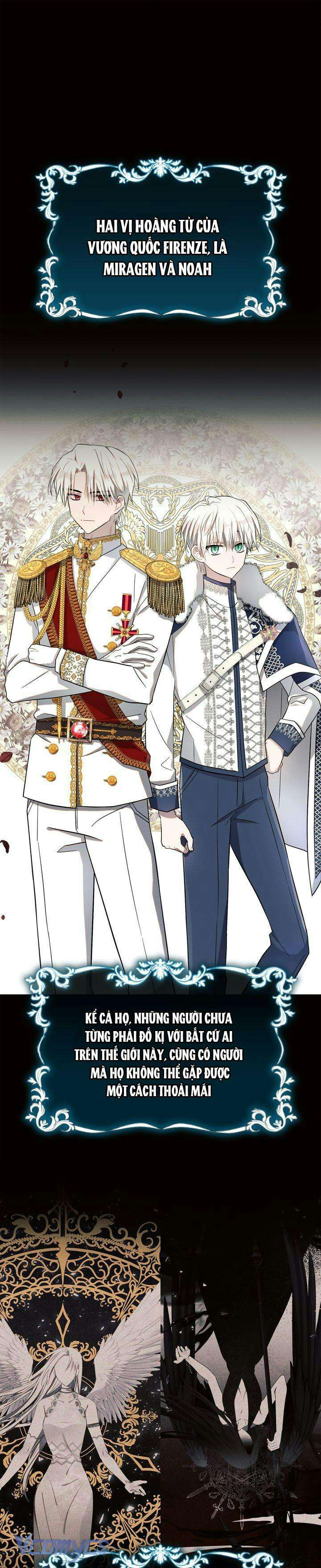 Công Chúa Ashtarte Chapter 6 - Next Chapter 7