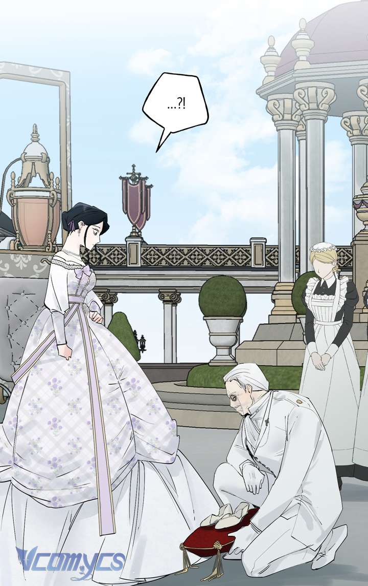 [18+] Hoàng Cung Có Chó Dữ! Chap 7 - Next Chap 8