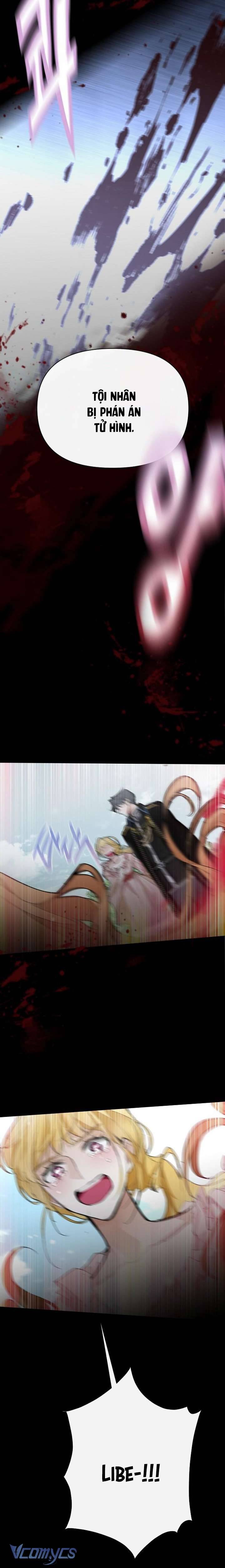 Truy Tìm Ác Nữ Đã Cùng Ta Qua Đêm Chap 1 - Next Chap 2