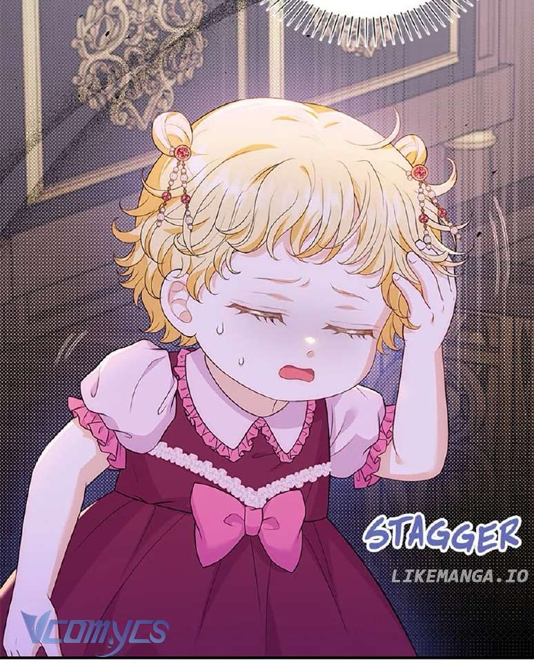 Công Chúa Bé Con Hạng S Thật Mạnh Chapter 21 - Trang 4