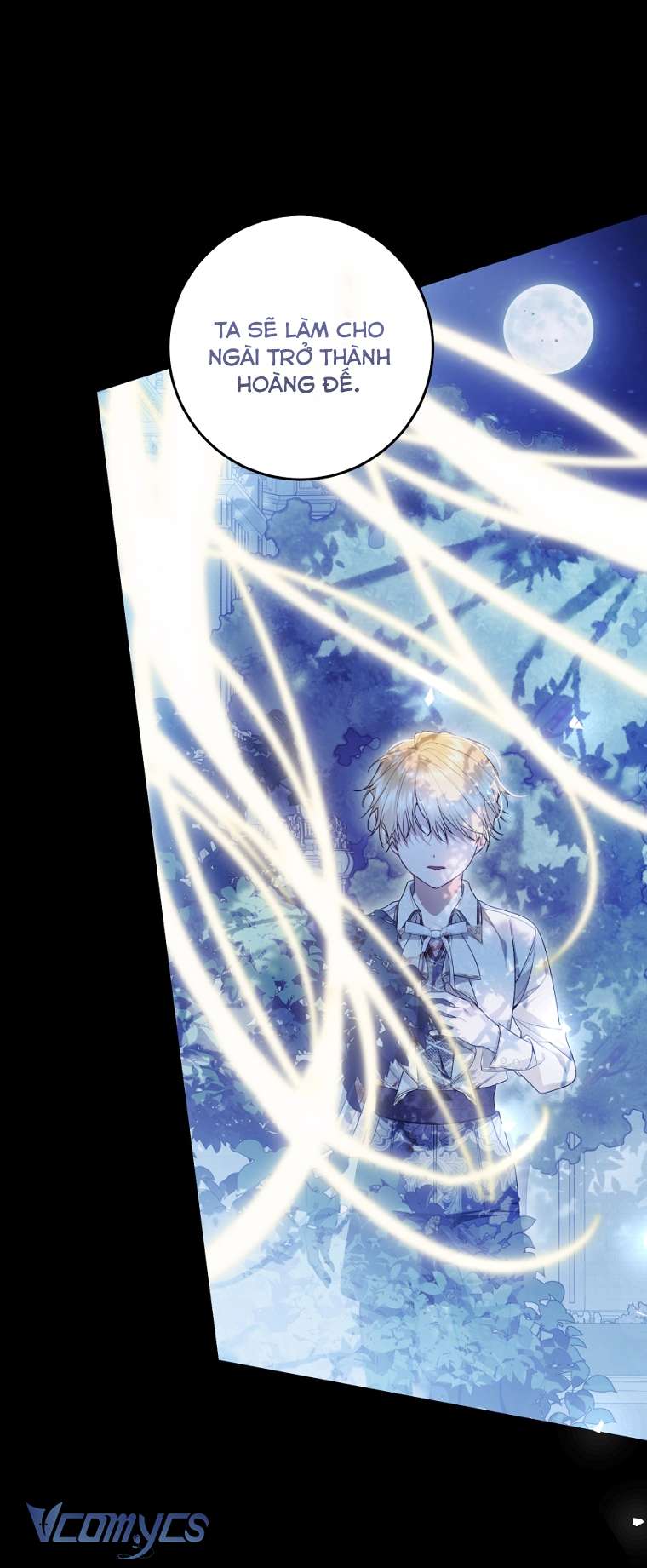 Ác Nữ Chỉ Là Một Con Rối Chap 95 - Next Chap 96