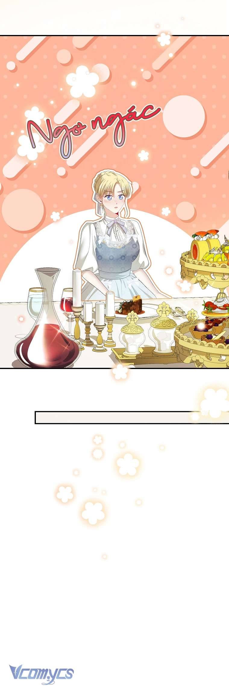 [18+] Phương Pháp Gia Hạn Hợp Đồng Hôn Nhân Chap 27 - Next Chap 28