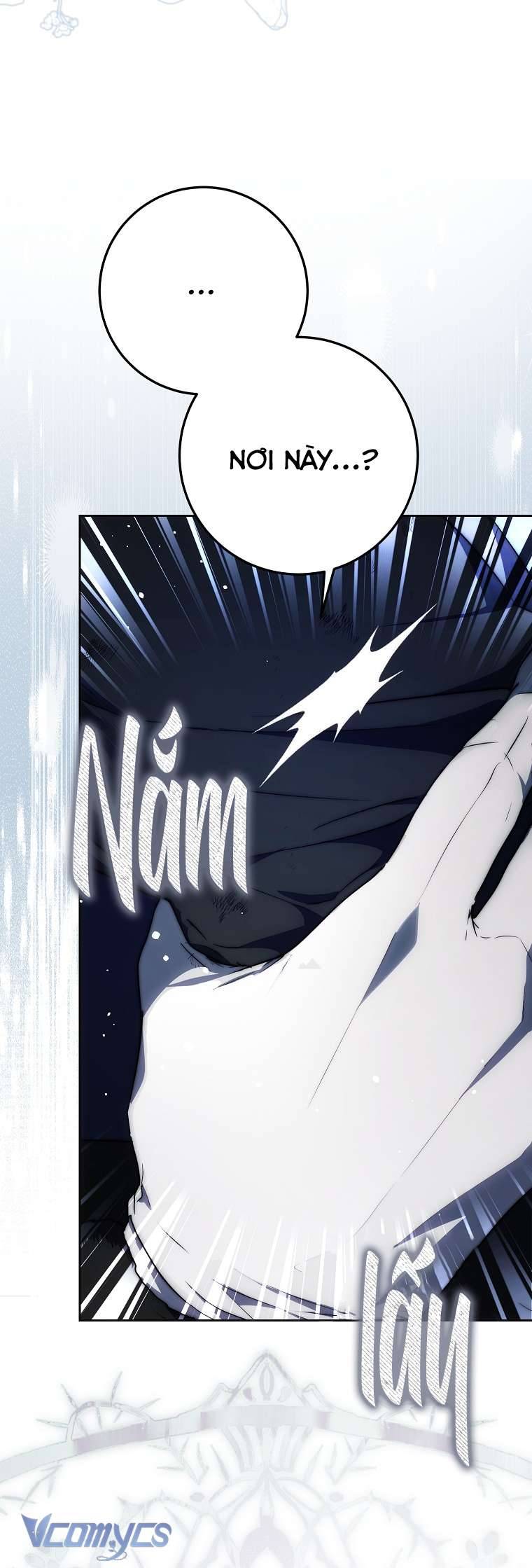 Tôi Trở Thành Vợ Của Nam Chính Chap 79 - Next Chap 80